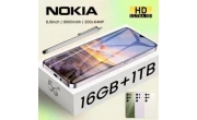 Nokia Maze Pro price in Bangladesh 2025 image 1